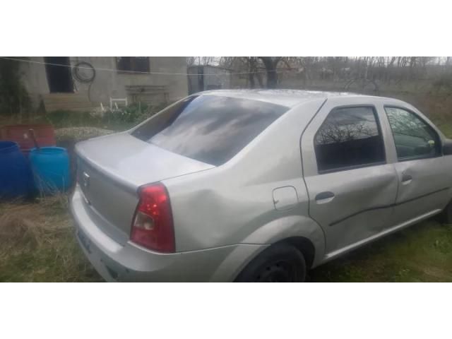 bontott DACIA LOGAN Jobb első Hangszóró