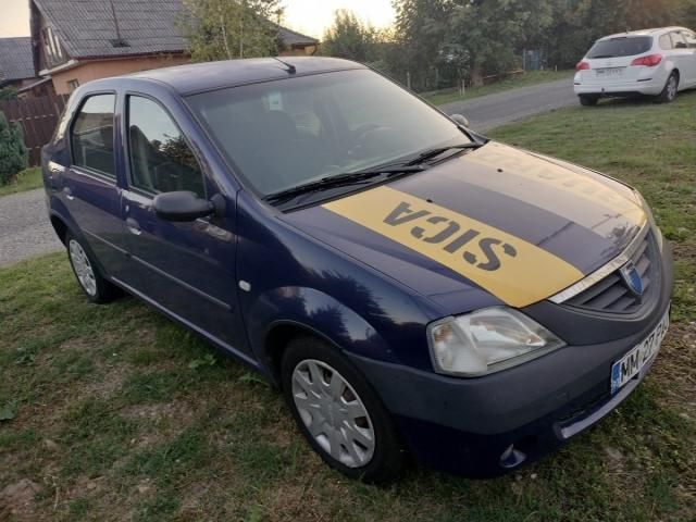 bontott DACIA LOGAN Jobb első Hangszóró