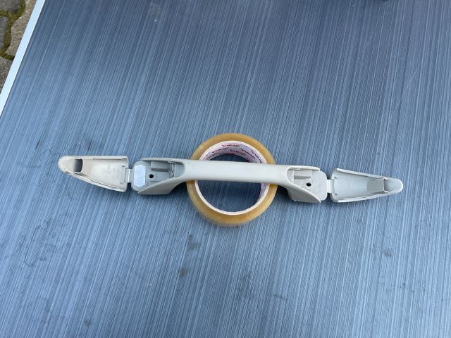 bontott DACIA LOGAN Jobb első Kapaszkodó (Felső)