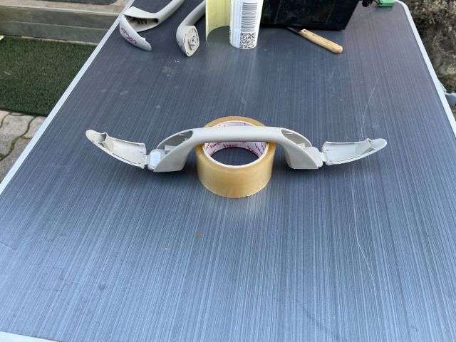 bontott DACIA LOGAN Jobb első Kapaszkodó (Felső)