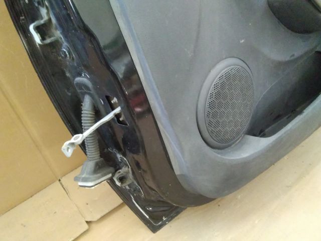 bontott DACIA LOGAN Jobb első Kilincs Bowden