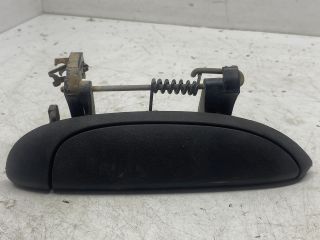 bontott DACIA LOGAN Jobb első Külső Kilincs