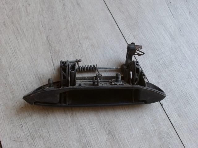 bontott DACIA LOGAN Jobb első Külső Kilincs