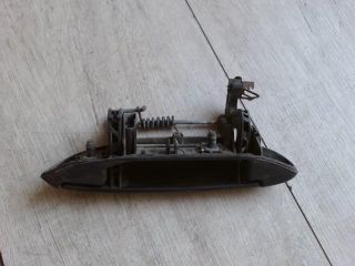 bontott DACIA LOGAN Jobb első Külső Kilincs