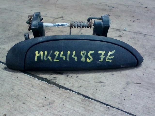 bontott DACIA LOGAN Jobb első Külső Kilincs