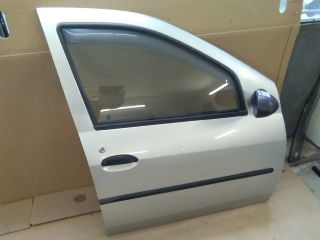 bontott DACIA LOGAN Jobb első Külső Kilincs