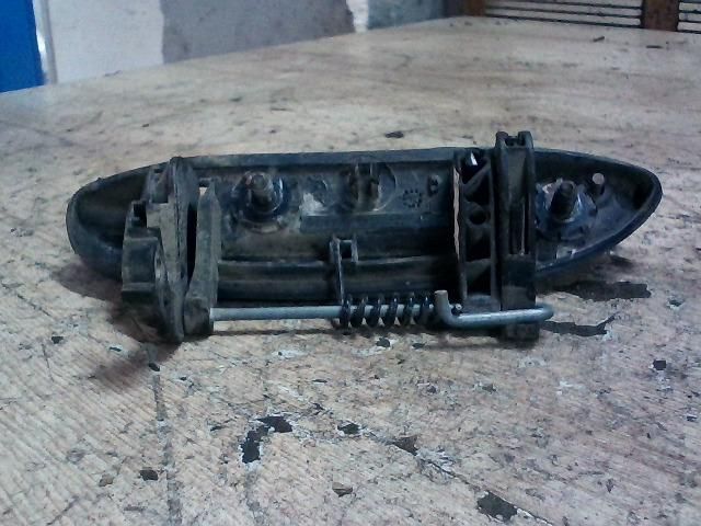 bontott DACIA LOGAN Jobb első Külső Kilincs