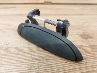 bontott DACIA LOGAN Jobb első Külső Kilincs