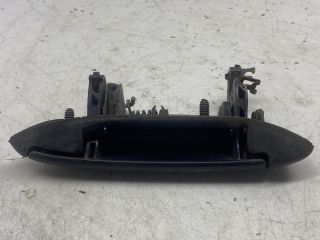 bontott DACIA LOGAN Jobb első Külső Kilincs