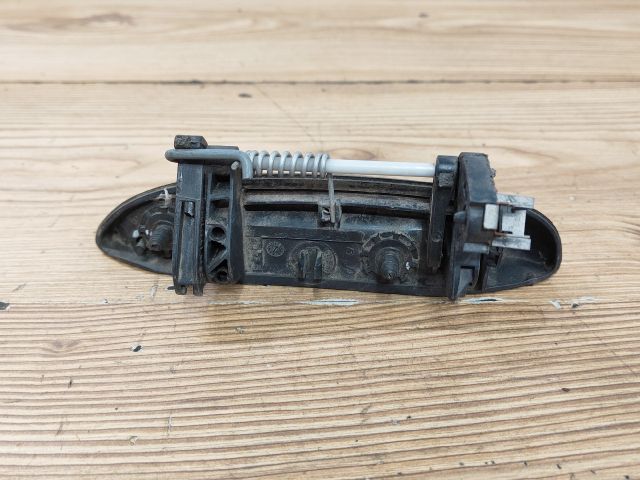 bontott DACIA LOGAN Jobb első Külső Kilincs