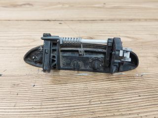 bontott DACIA LOGAN Jobb első Külső Kilincs