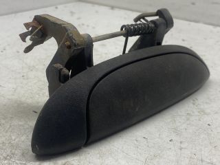 bontott DACIA LOGAN Jobb első Külső Kilincs