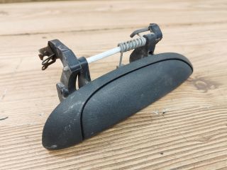 bontott DACIA LOGAN Jobb első Külső Kilincs