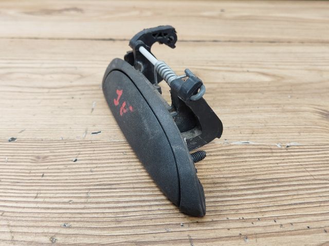 bontott DACIA LOGAN Jobb első Külső Kilincs