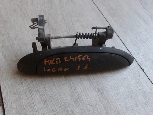 bontott DACIA LOGAN Jobb első Külső Kilincs