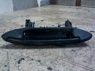 bontott DACIA LOGAN Jobb első Külső Kilincs