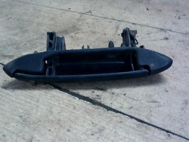 bontott DACIA LOGAN Jobb első Külső Kilincs