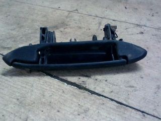 bontott DACIA LOGAN Jobb első Külső Kilincs