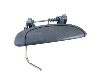 bontott DACIA LOGAN Jobb első Külső Kilincs