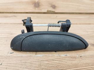 bontott DACIA LOGAN Jobb első Külső Kilincs