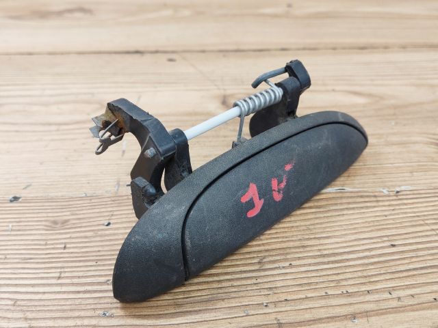 bontott DACIA LOGAN Jobb első Külső Kilincs