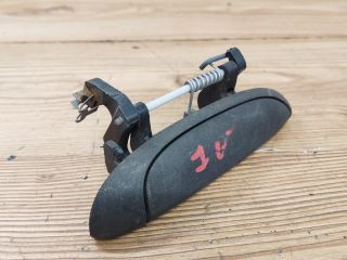 bontott DACIA LOGAN Jobb első Külső Kilincs