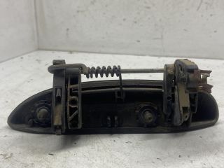 bontott DACIA LOGAN Jobb első Külső Kilincs