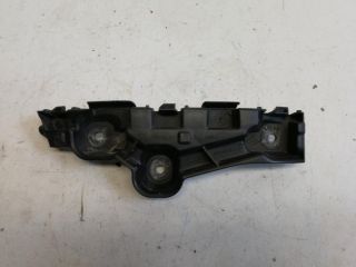 bontott DACIA LOGAN Jobb első Oldal Lökhárító Tartó (Műanyag)