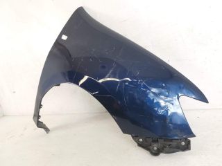 bontott DACIA LOGAN Jobb első Sárvédő