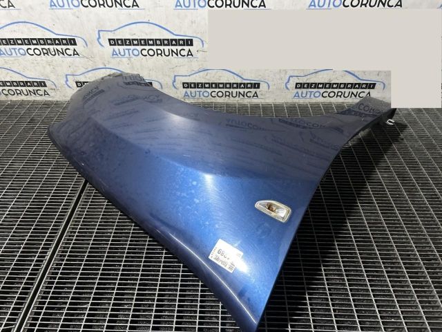 bontott DACIA LOGAN Jobb első Sárvédő