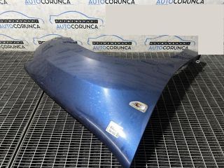 bontott DACIA LOGAN Jobb első Sárvédő