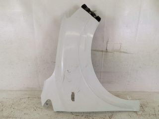 bontott DACIA LOGAN Jobb első Sárvédő