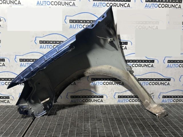 bontott DACIA LOGAN Jobb első Sárvédő