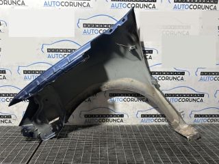 bontott DACIA LOGAN Jobb első Sárvédő