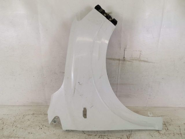 bontott DACIA LOGAN Jobb első Sárvédő