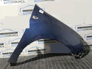 bontott DACIA LOGAN Jobb első Sárvédő