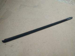 bontott DACIA LOGAN Jobb első Vízlehúzó Gumicsík