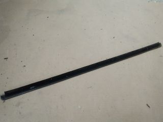 bontott DACIA LOGAN Jobb első Vízlehúzó Gumicsík