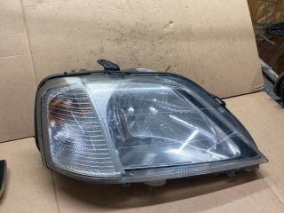 bontott DACIA LOGAN Jobb Fényszóró