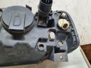 bontott DACIA LOGAN Jobb Fényszóró