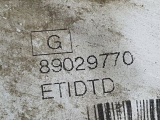 bontott DACIA LOGAN Jobb Fényszóró