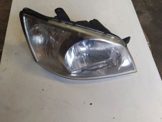 bontott DACIA LOGAN Jobb Fényszóró