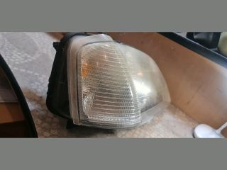 bontott DACIA LOGAN Jobb Fényszóró