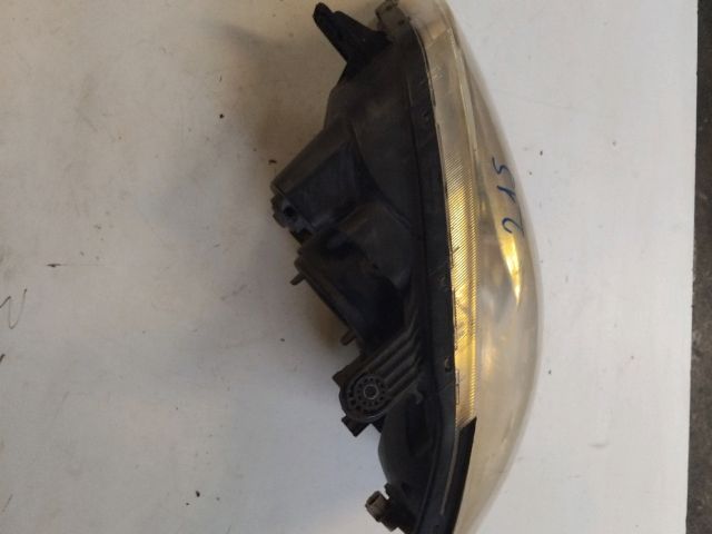 bontott DACIA LOGAN Jobb Fényszóró