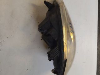 bontott DACIA LOGAN Jobb Fényszóró