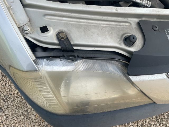 bontott DACIA LOGAN Jobb Fényszóró