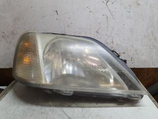 bontott DACIA LOGAN Jobb Fényszóró