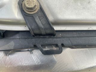 bontott DACIA LOGAN Jobb Fényszóró