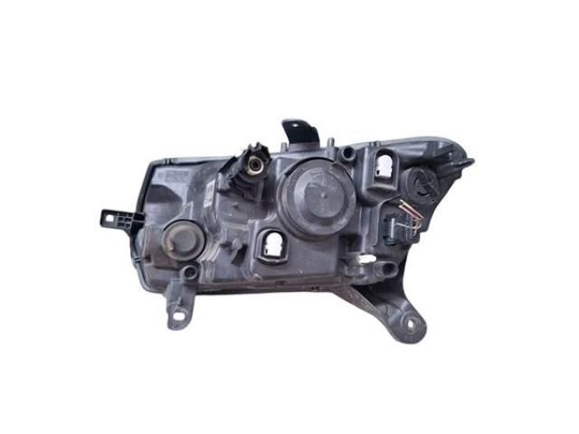 bontott DACIA LOGAN Jobb Fényszóró