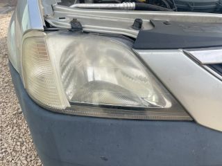 bontott DACIA LOGAN Jobb Fényszóró